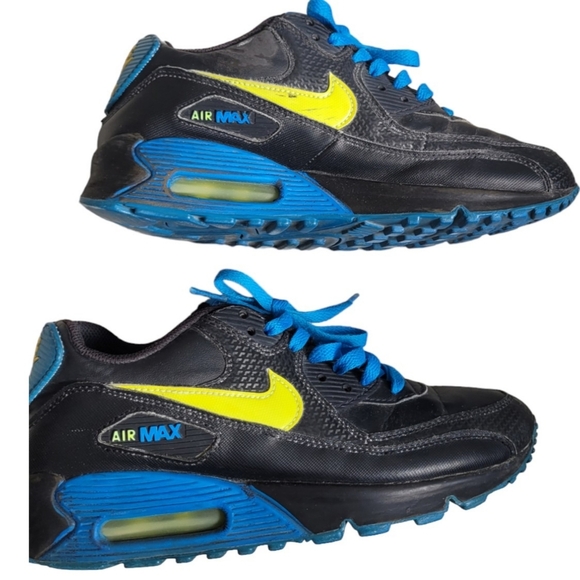 Nike Air Max 90 GS | 6Y - Picture 6 of 7
